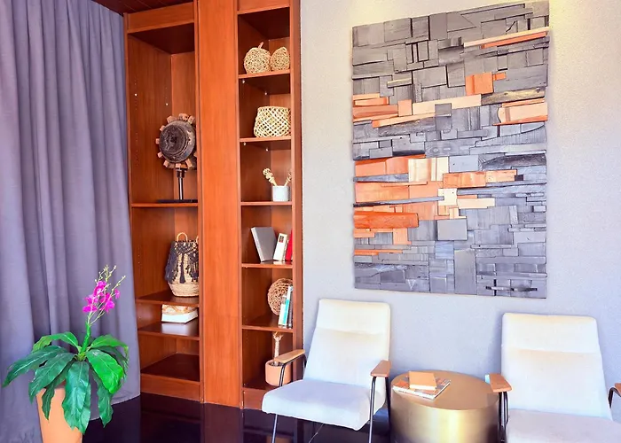 Aparthotel Stylish Queen In The Heart Of Playa *