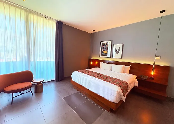 Aparthotel Stylish Queen In The Heart Of Playa *