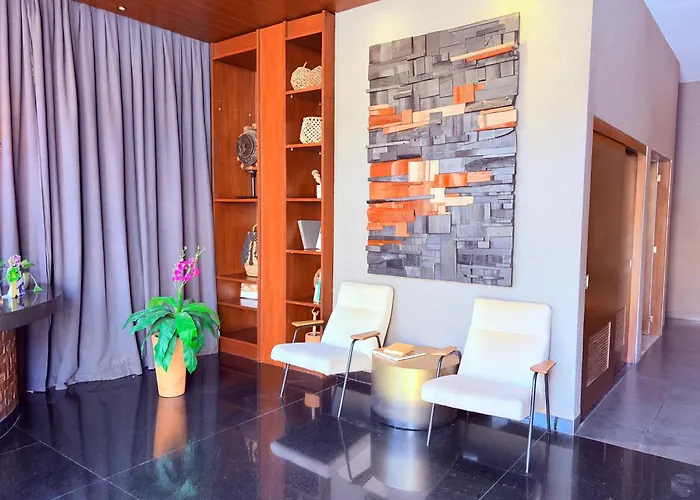 Stylish Queen In The Heart Of Playa * Playa del Carmen