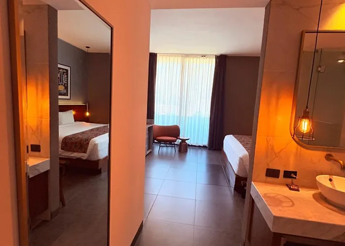 Aparthotel Stylish Queen In The Heart Of Playa *