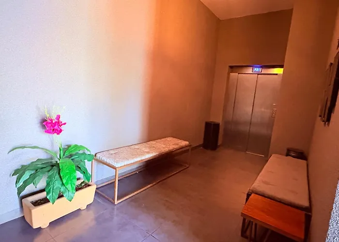 Aparthotel Stylish Queen In The Heart Of Playa Playa del Carmen