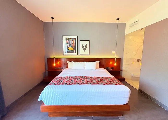 Aparthotel Stylish Queen In The Heart Of Playa