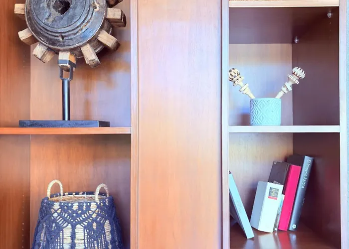 Stylish Queen In The Heart Of Playa Aparthotel Playa del Carmen