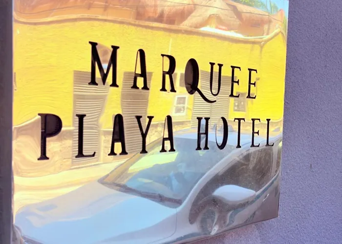 Aparthotel Stylish Queen In The Heart Of Playa Playa del Carmen